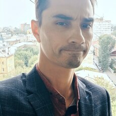 Фотография мужчины Александр, 35 лет из г. Иркутск
