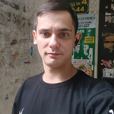 Фотография мужчины Даниил, 30 лет из г. Благовещенск
