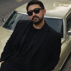 Фотография мужчины Хика, 24 года из г. Елизово