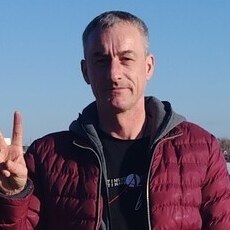 Фотография мужчины Андрей, 48 лет из г. Нижний Тагил