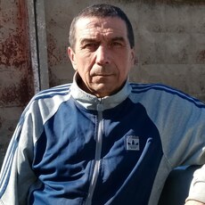Фотография мужчины Рамиль, 54 года из г. Ульяновск
