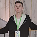 Виталик, 20 лет