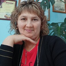 Фотография девушки Елена, 47 лет из г. Дюртюли