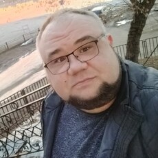 Фотография мужчины Максим, 35 лет из г. Клин