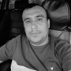 Фотография мужчины Bek, 33 года из г. Прага