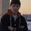 Rasul, 19 лет