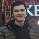 Мерген, 32 года