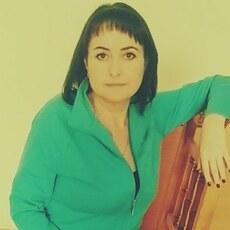 Фотография девушки Алиса, 51 год из г. Березники