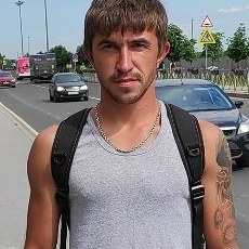 Фотография мужчины Максим, 34 года из г. Санкт-Петербург