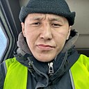 Василий, 33 года