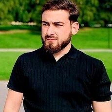 Фотография мужчины Arafat, 26 лет из г. Новосибирск