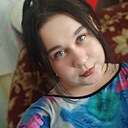 Алина, 20 лет