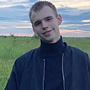 Андрей, 20 лет