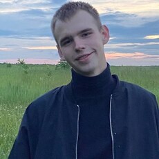 Фотография мужчины Андрей, 20 лет из г. Нижний Новгород