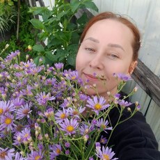 Фотография девушки Алёна, 44 года из г. Зея
