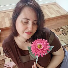 Фотография девушки Надежда, 44 года из г. Йошкар-Ола