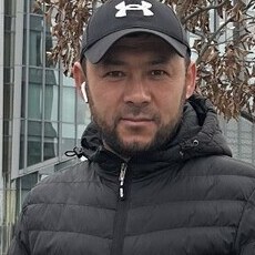 Фотография мужчины Umidjon, 37 лет из г. Самара