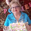 Надин, 60 лет