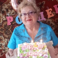 Фотография девушки Надин, 60 лет из г. Бийск