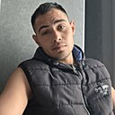 Даниэль, 33 года