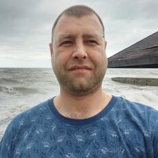 Фотография мужчины Андрей, 40 лет из г. Нижняя Салда