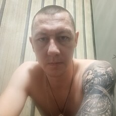 Фотография мужчины Александр, 33 года из г. Пермь