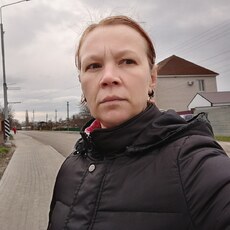 Фотография девушки Я Олечка, 39 лет из г. Воронеж