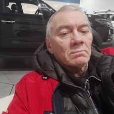 Фотография мужчины Евгений, 63 года из г. Москва