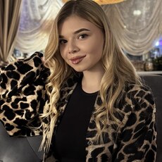 Фотография девушки Мария, 18 лет из г. Ростов-на-Дону