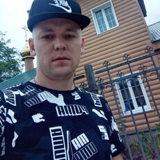 Фотография мужчины Дмитрий, 29 лет из г. Дальнегорск