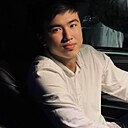 Талгат, 27 лет