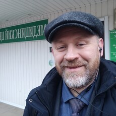 Фотография мужчины Александр, 55 лет из г. Москва