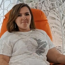 Фотография девушки Светлана, 44 года из г. Братск