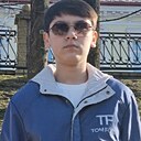 Дима, 18 лет