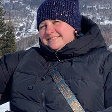 Фотография девушки Анна, 45 лет из г. Иркутск