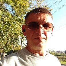 Фотография мужчины Сергей, 48 лет из г. Чехов