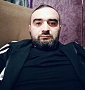 Расул, 33 года