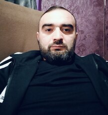 Фотография мужчины Расул, 33 года из г. Нижний Новгород