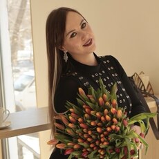 Виктория, 35 из г. Чита.