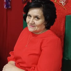 Фотография девушки Алла, 59 лет из г. Барнаул