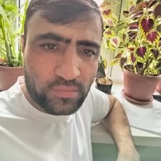 Фотография мужчины Наим, 37 лет из г. Екатеринбург