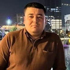 Фотография мужчины Mustafo, 31 год из г. Чишмы