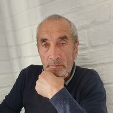 Фотография мужчины Baba, 55 лет из г. Астана