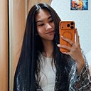 Алина, 19 лет