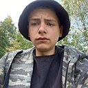 Женя, 21 год