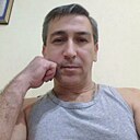 Сергей Вольт, 50 лет