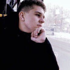 Фотография мужчины Егор, 22 года из г. Барнаул