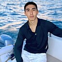Жасұлан, 25 лет