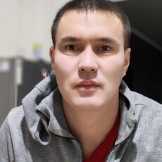 Фотография мужчины Дулат, 34 года из г. Алматы