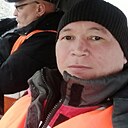Дамир, 44 года